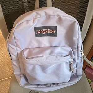 Jansport Backpack